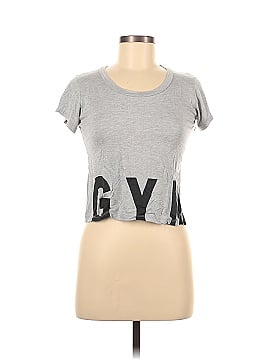 series-8 fitness Active T-Shirt (view 1)