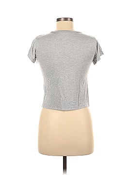 series-8 fitness Active T-Shirt (view 2)