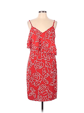 Karl Lagerfeld Paris Casual Dress (view 1)