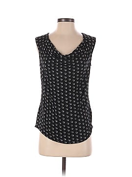 Halogen Sleeveless Top (view 1)