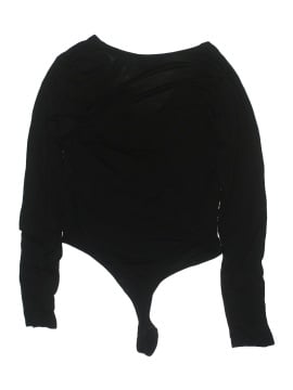 Black Bead Bodysuit (view 2)