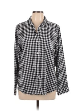 Grayson Long Sleeve Button-Down Shirt (view 1)