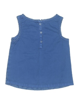 Sonoma Goods for Life Sleeveless Blouse (view 2)