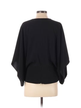 Anna Cate Short Sleeve Blouse (view 2)