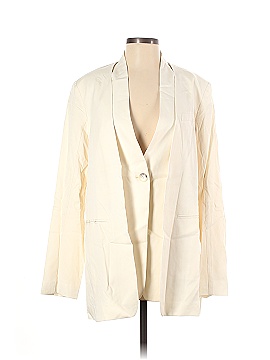 Nap Blazer (view 1)
