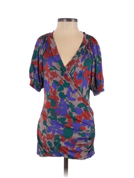 Missoni Short Sleeve Blouse (view 1)