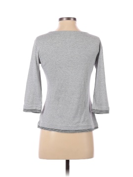 Style&Co Long Sleeve T-Shirt (view 2)