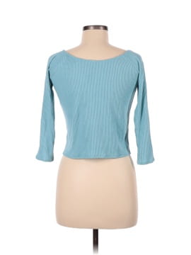 Joe's Jeans Long Sleeve Top (view 2)