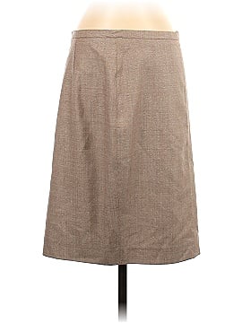 Max Mara Wool Skirt (view 1)