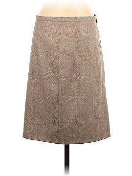 Max Mara Wool Skirt (view 2)