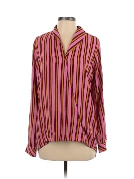 Alison Andrews Long Sleeve Blouse (view 1)