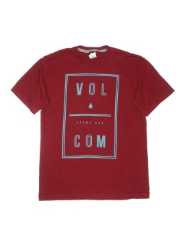 Volcom Size Large youth (view 1)