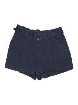 STUDIO BLUE Shorts (view 1)