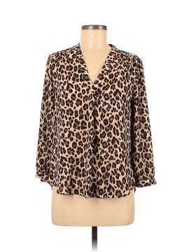 Vince Camuto Long Sleeve Blouse (view 1)