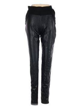 SR Faux Leather Pants (view 1)