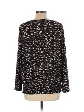 Isabella Rodriguez Long Sleeve Blouse (view 2)