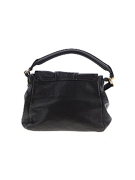 Marc by Marc Jacobs Leather Satchel (view 2)