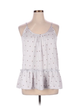 Roller Rabbit Sleeveless Blouse (view 1)