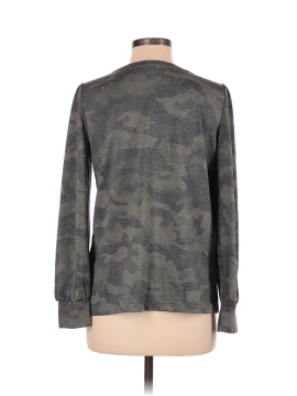 Jane and Delancey Long Sleeve Top (view 2)