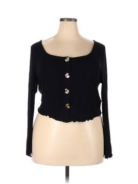 Assorted Brands Long Sleeve Top (view 1)