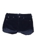 7 For All Mankind Blue Shorts 25 Waist - photo 1