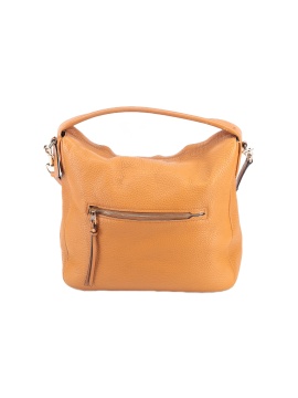 Coach Leather Hobo (view 2)