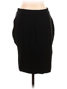 Ann Taylor Casual Skirt (view 2)