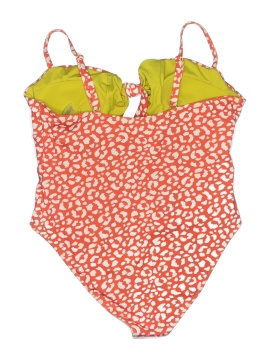 Crescent Drive One Piece Swimsuit (view 2)