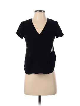 Zara Short Sleeve Blouse (view 1)