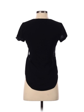 Zara Short Sleeve Blouse (view 2)