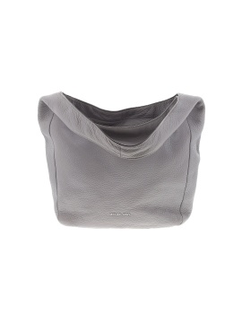 MICHAEL Michael Kors Leather Hobo (view 1)