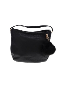 MICHAEL Michael Kors Leather Hobo (view 1)