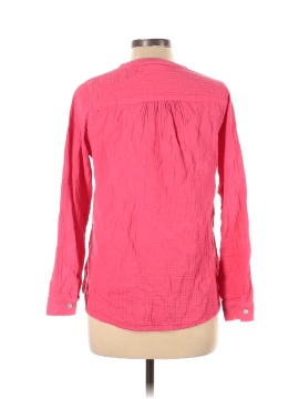 Mote Long Sleeve Blouse (view 2)