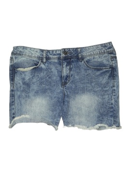 Forever 21 Denim Shorts (view 1)