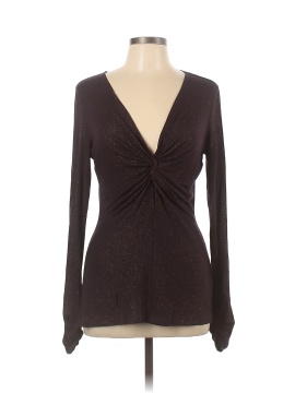 Karen Kane Long Sleeve Top (view 1)