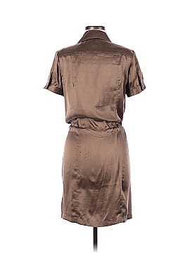 Ann Taylor Casual Dress (view 2)