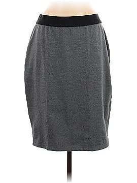 Ruff Hewn Casual Skirt (view 1)