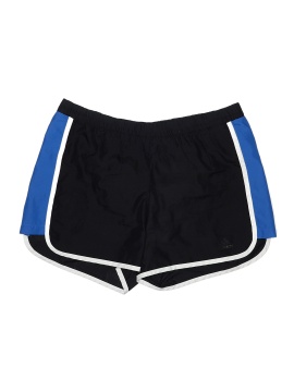 Adidas Athletic Shorts (view 1)