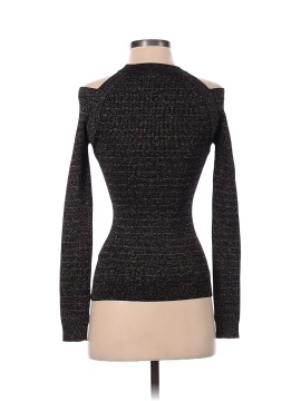 Karen Millen Long Sleeve Top (view 2)