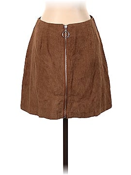Shine Casual Skirt (view 1)