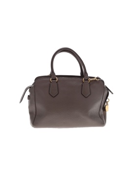 Cole Haan Leather Satchel (view 2)