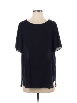 Banana Republic Short Sleeve Blouse (view 1)