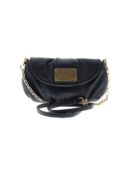 Marc by Marc Jacobs Leather Crossbody Bag (view 1)
