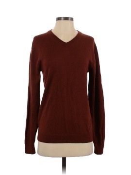Adriano Goldschmied Wool Pullover Sweater (view 1)