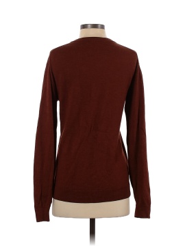 Adriano Goldschmied Wool Pullover Sweater (view 2)