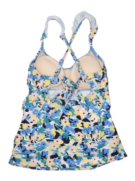 Isabel Maternity Swimsuit Top (view 2)