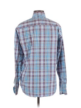 Bugatchi Long Sleeve Button-Down Shirt (view 2)
