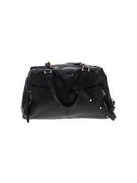 Cole Haan Leather Satchel (view 1)