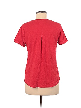 Style&Co Short Sleeve T-Shirt (view 2)