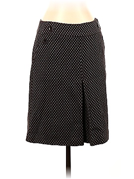 Ann Taylor Wool Skirt (view 1)